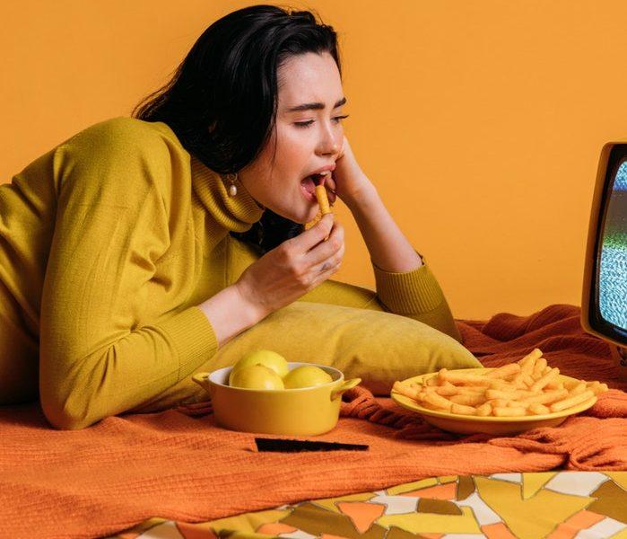 6 Best Foods To Eat Before Bed Fajar Magazine