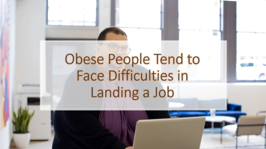 An-obese-man-in-workspace-office-having-difficulty-in-job-due-to-obesity
