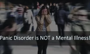 What is Panic Disorder?