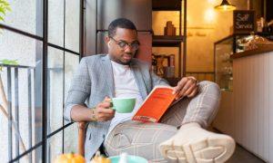 10 BEST SELF-HELP BOOKS