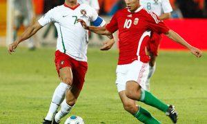 10 Facts About Cristiano Ronaldo