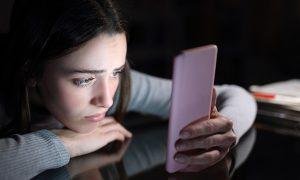Is Social Media Ruining Teens?