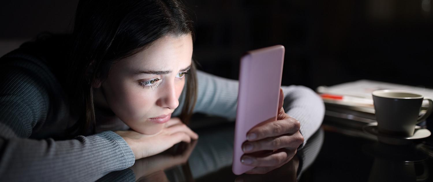 Is Social Media Ruining Teens?
