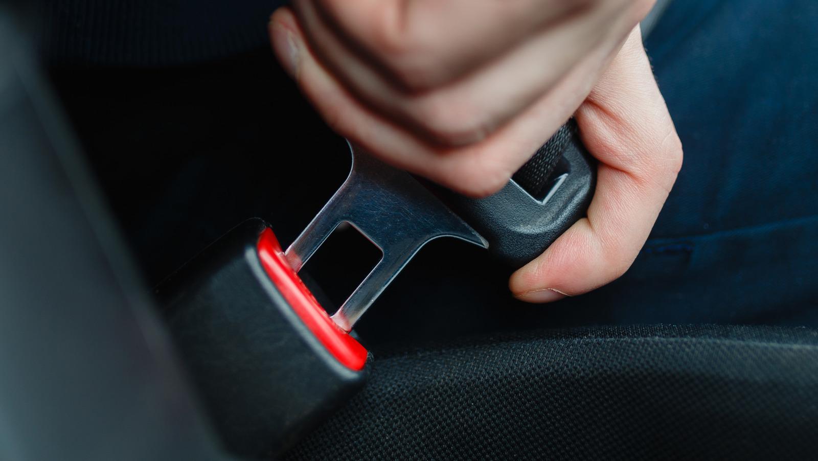 Hyundai cars have been recalled due to exploding seat belt tighteners