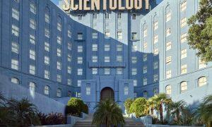 Scientology