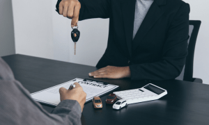 How To Start A Car Rental Business?
