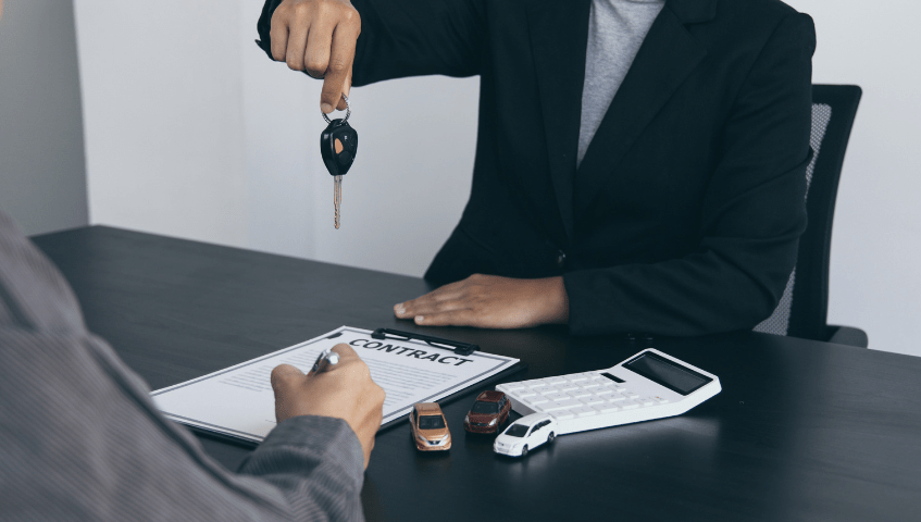 How To Start A Car Rental Business?