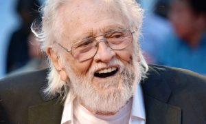 Top 10 Facts About Ronnie Hawkins