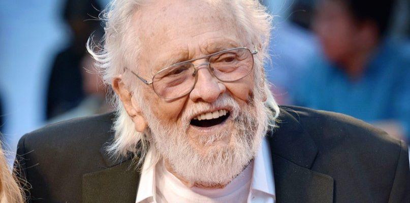 Top 10 Facts About Ronnie Hawkins