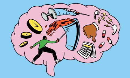 7 Habits That Harm Your Brain Health