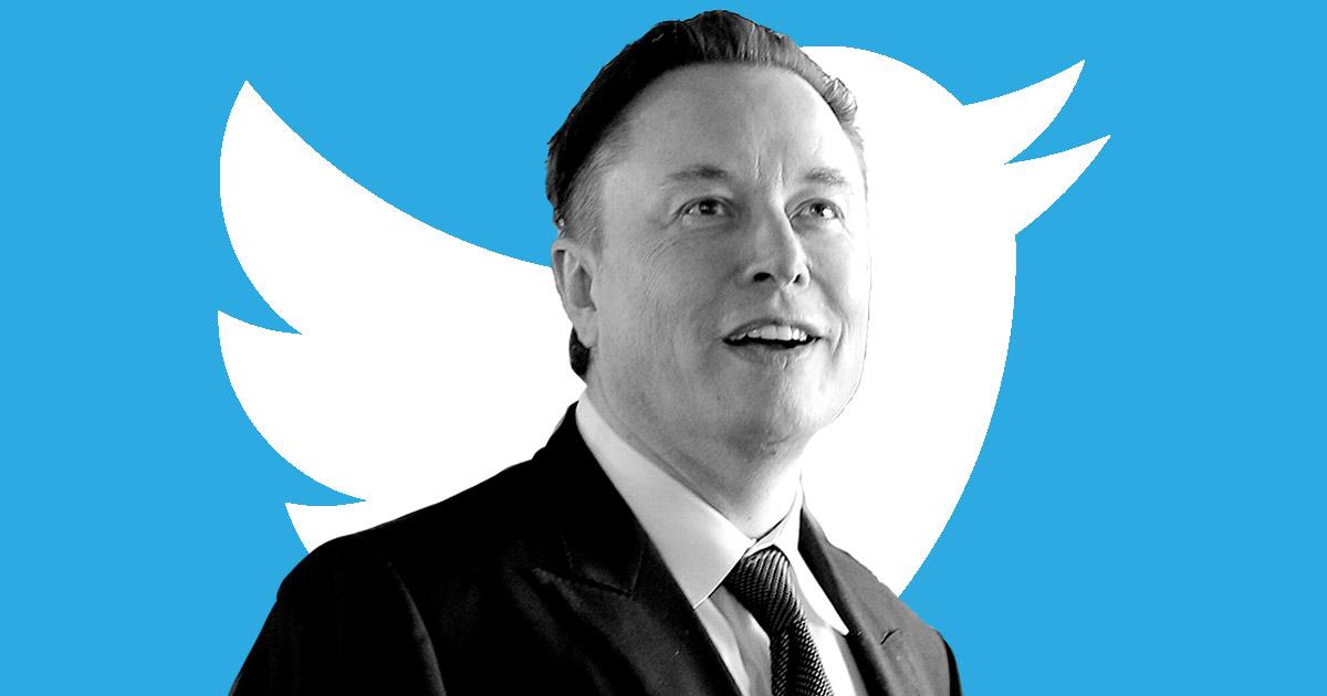 Elon Musk Still Don't Seem To Be Ready For Twitter Deal