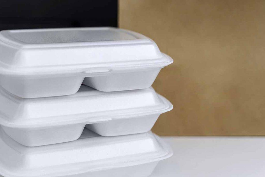 Use of Disposal boxes