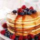 How To Make Fluffy Pancakes?