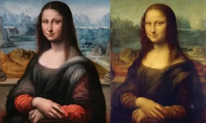 Mona Lisa: Why The Painting Was Attacked?