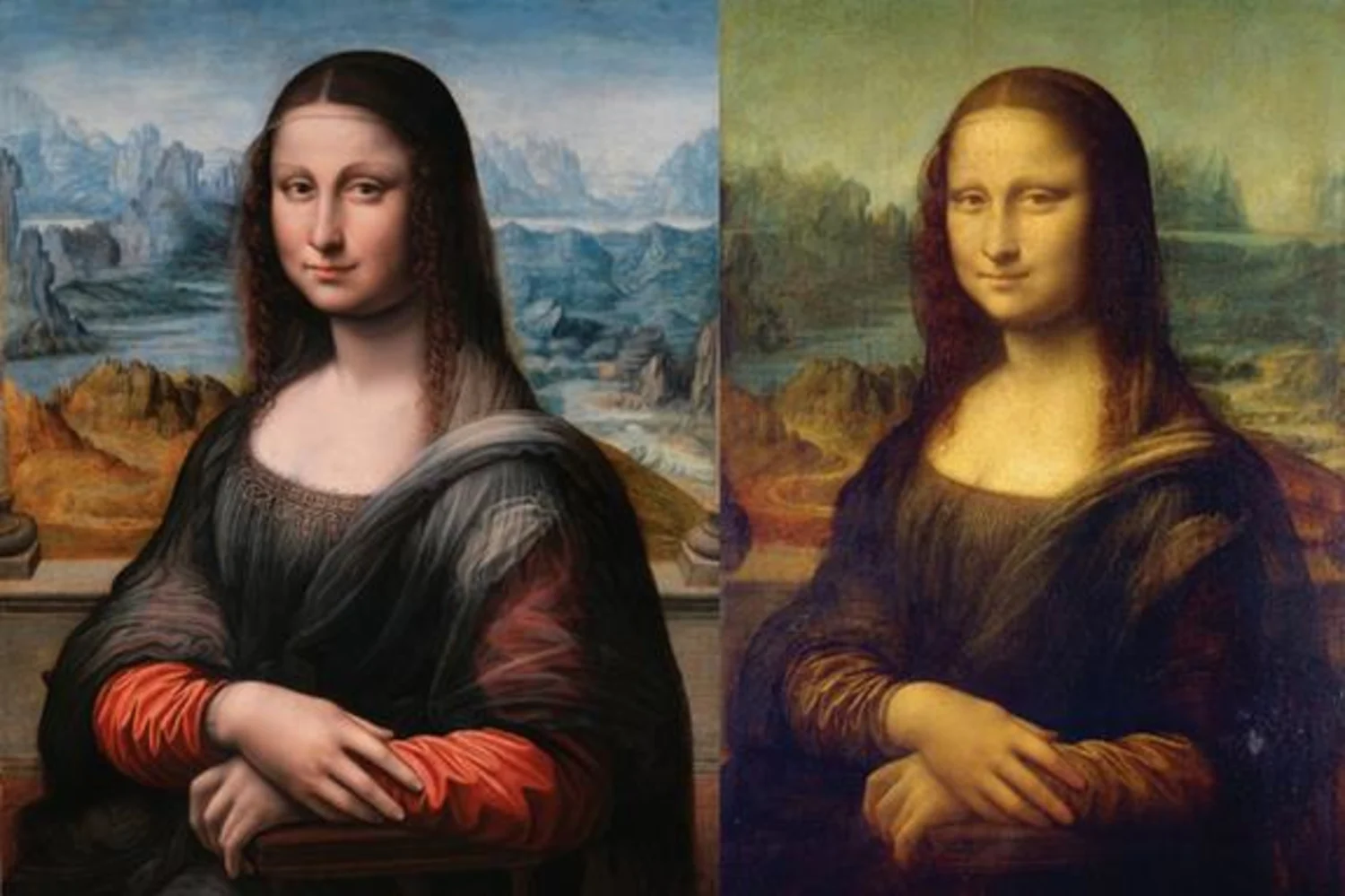 Mona Lisa: Why The Painting Was Attacked?