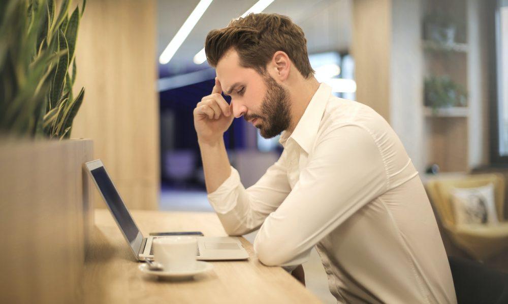 Why People Are Afraid To Start Their Own Businesses