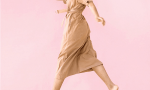 How To Wear A Wrap Dress?