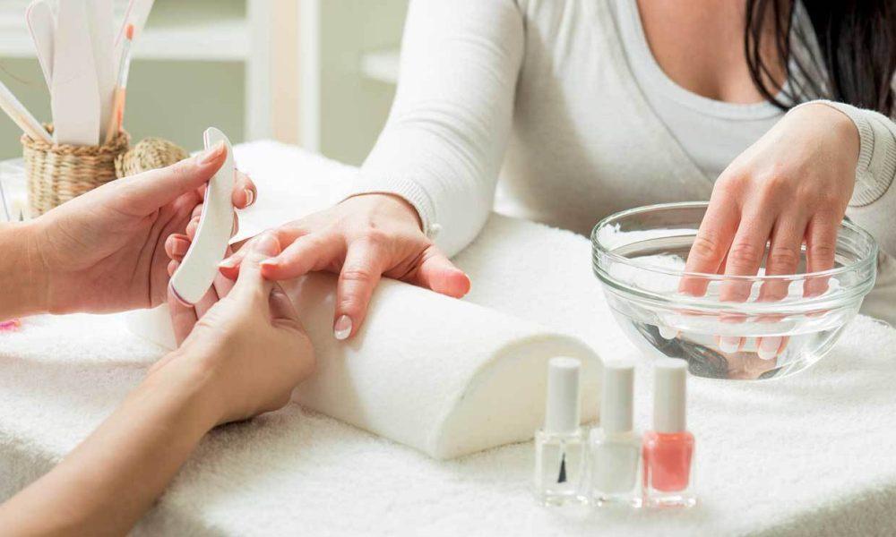 How To Get Nail Glue Off Skin?