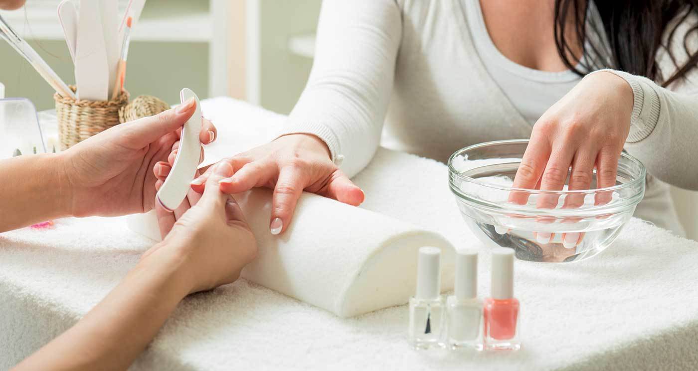 How To Get Nail Glue Off Skin? - Fajar Magazine