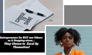 Women-entrepreneur-and-infographic