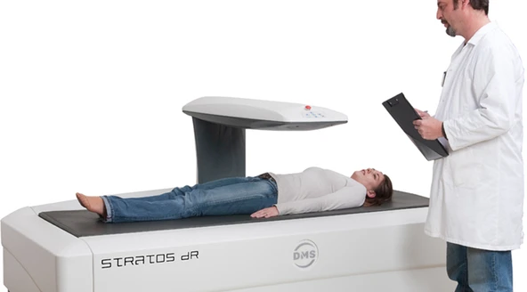 Bone Density (DEXA)
