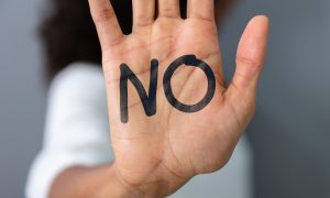 How To Say "No" Without Sounding Negative?