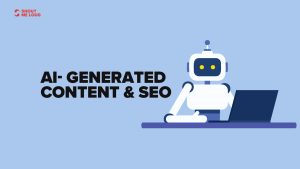 How Google changes Its SEO Policies For           Al-generated Content As It Launches Bard?