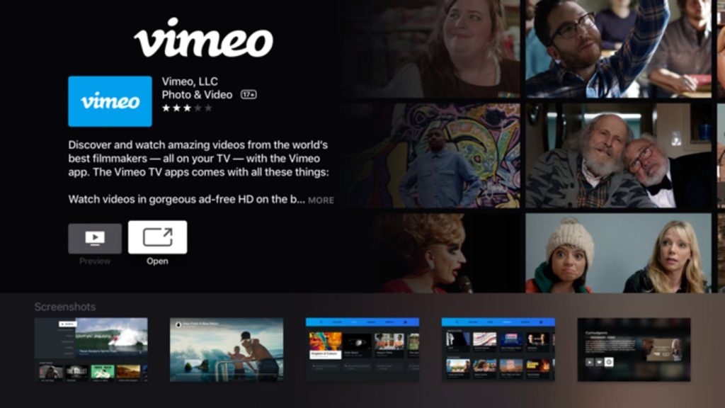 Vimeo Video Editing Software is definitely a top pick in 2023. 