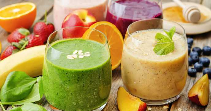 fruit juice