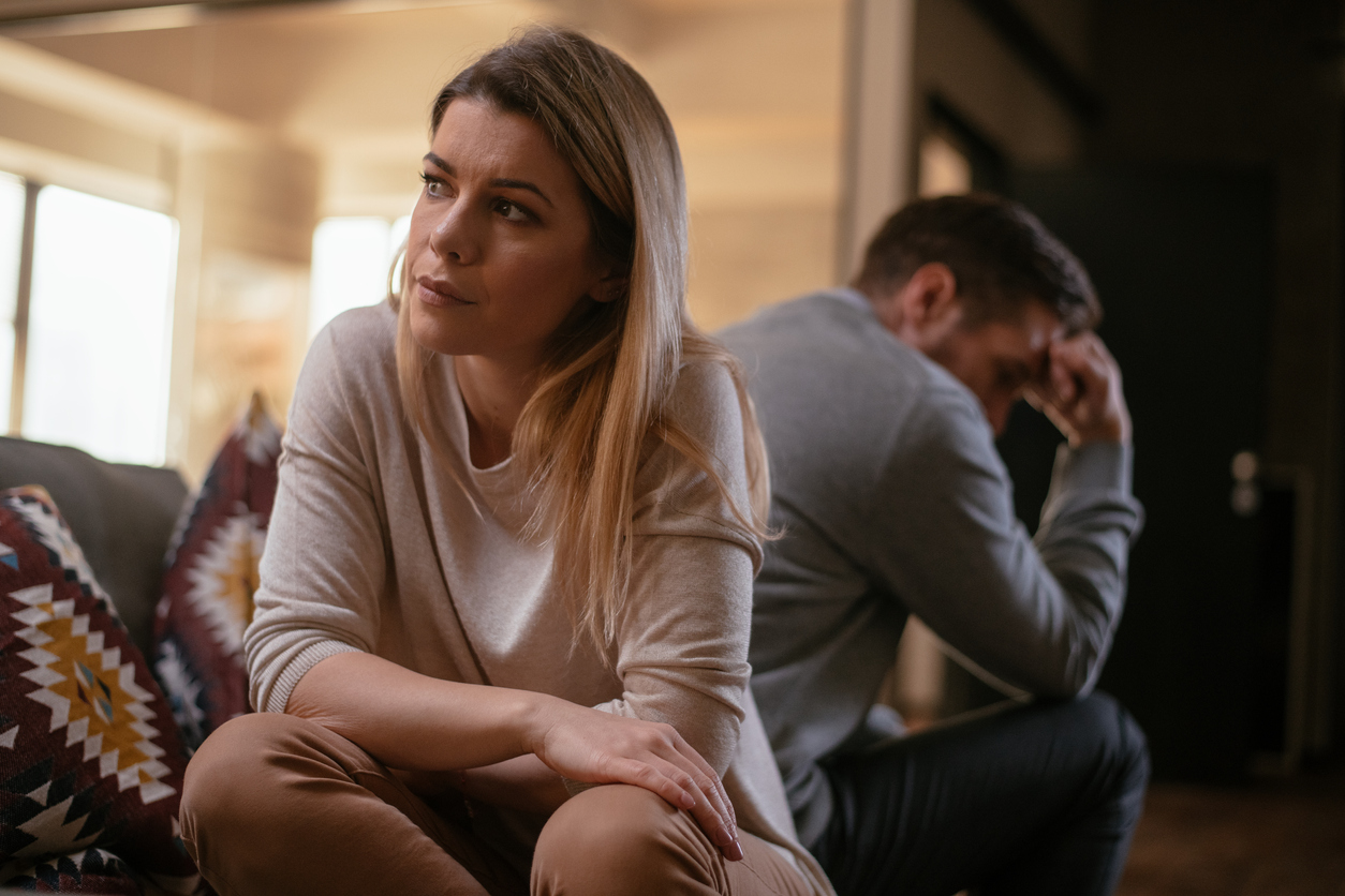 Why Is January the Biggest Month for Divorce?