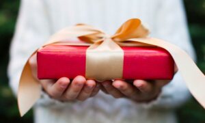 The Top 10 Greatest Gifts You Can Give Your Children