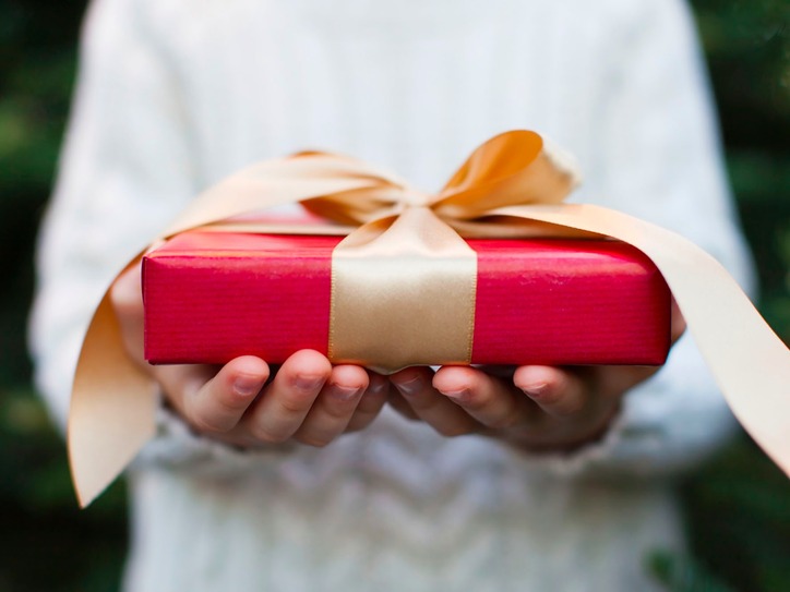 The Top 10 Greatest Gifts You Can Give Your Children