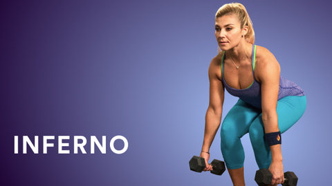 inferno workouts