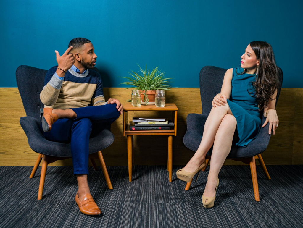 Marriage Meetings