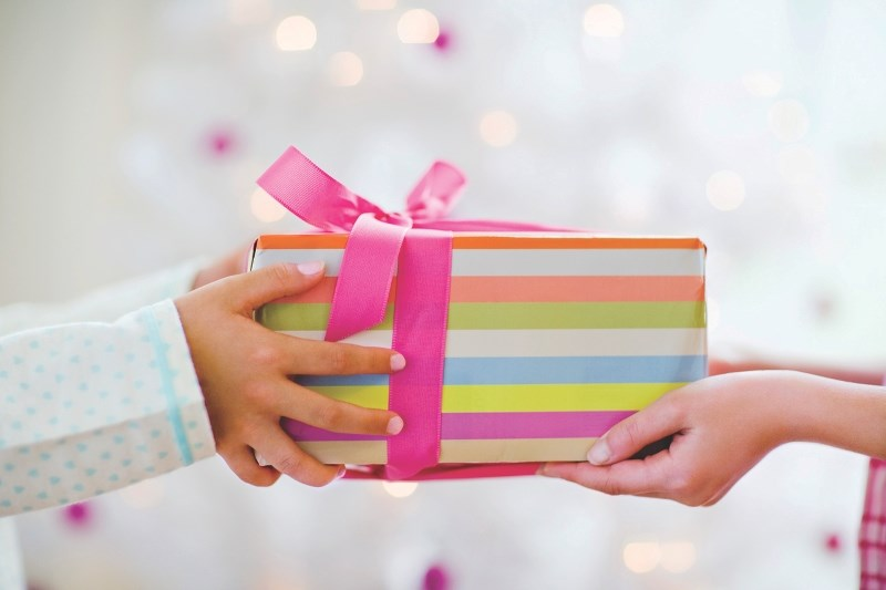 gifts for children