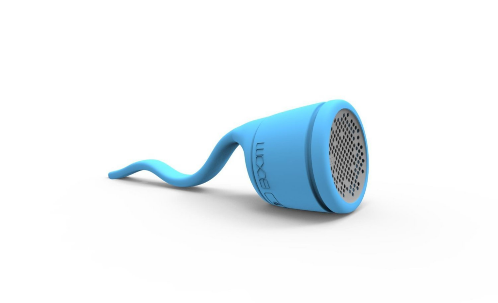 Boom's Swimmer one of the best workout gadgets
