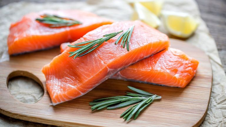 Salmon
