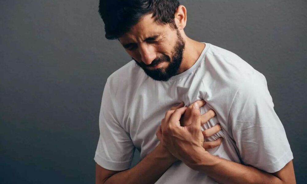 Heart Attack