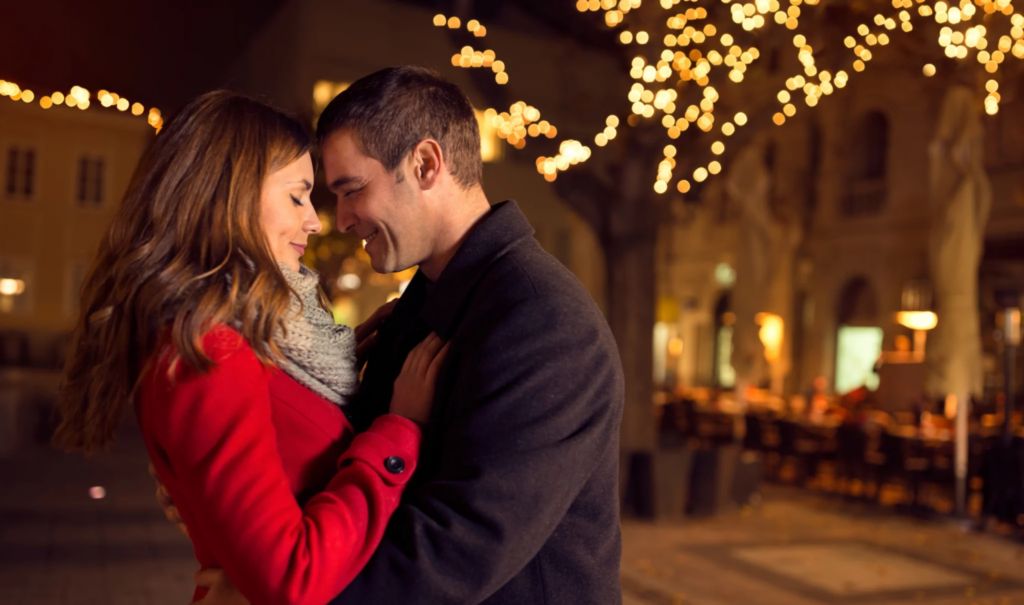 Keep Romance Alive Through The Holiday Season