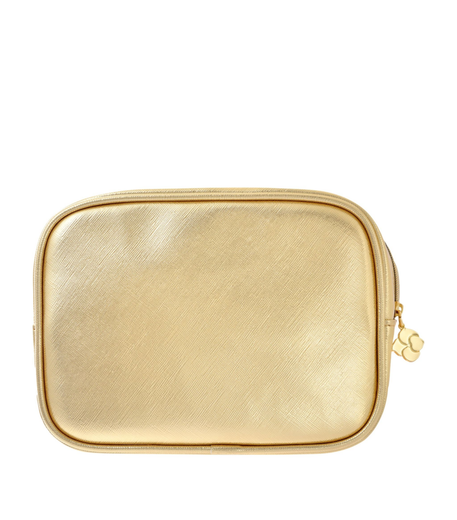 Golden Glow Pouch Set 