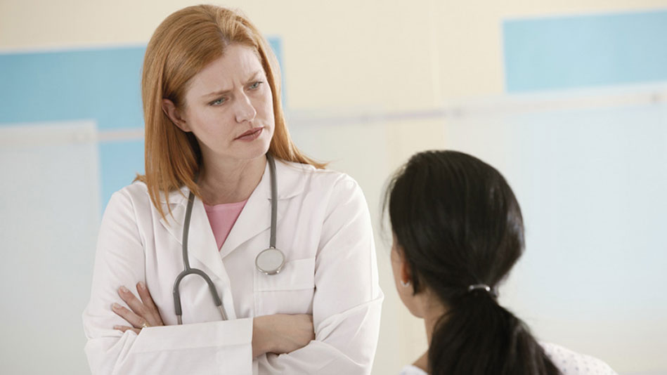 Gynecologists