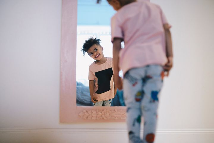 3 Ways to Instill A Healthy Body Image In Your Children