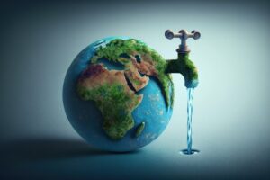 Understanding the Global Water Crisis: Causes and Consequences