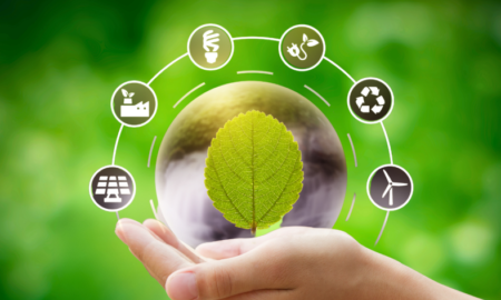 Sustainable Living: Eco-Friendly Practices for a Greener Lifestyle
