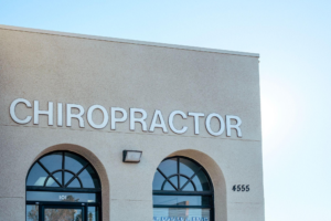 Chiropractic Treatments Advised by the Alpine Chiropractor Health Center