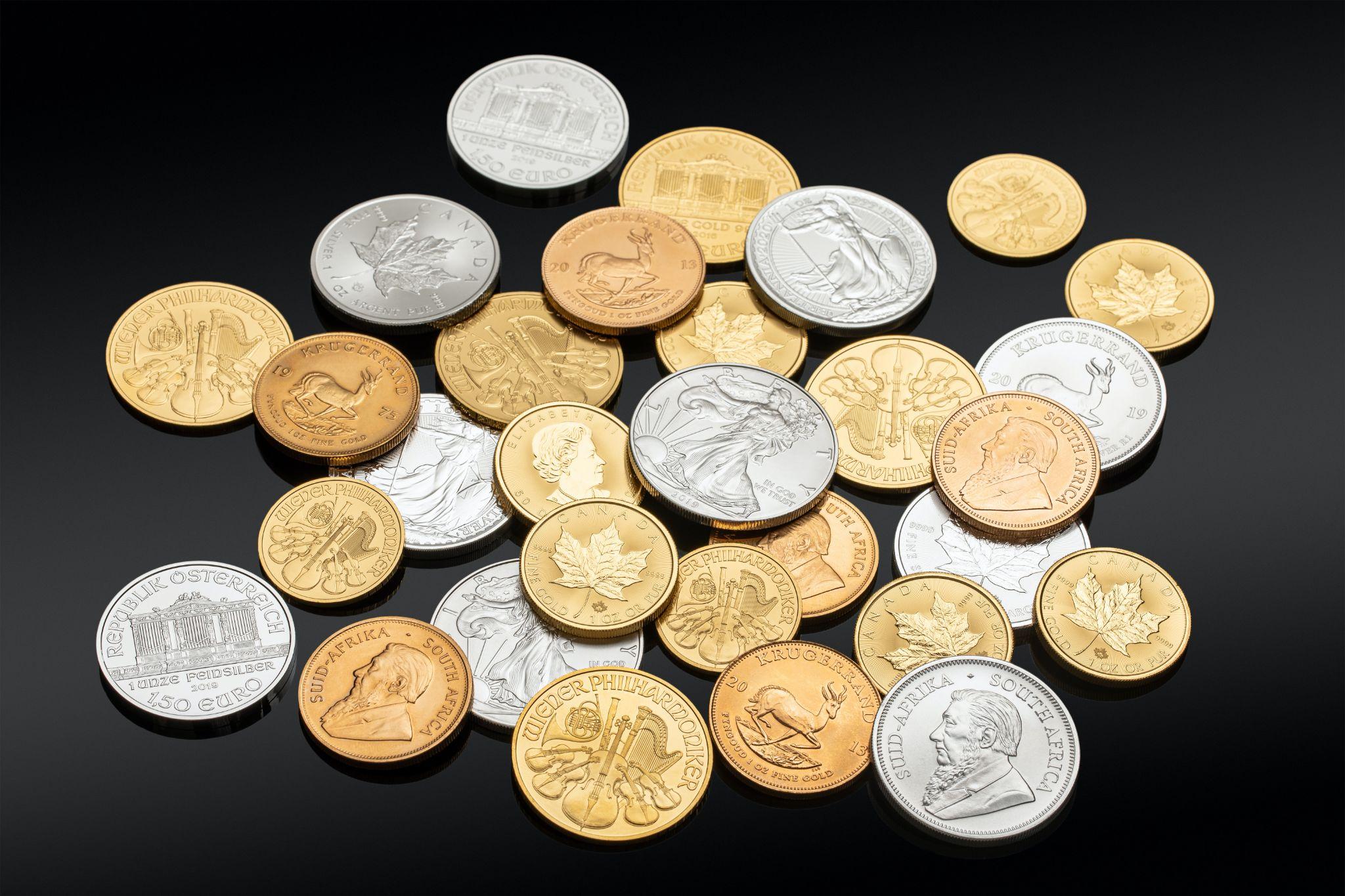 Best Place to Buy Silver Online?