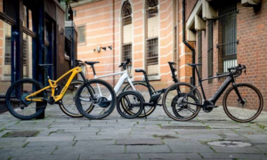 Top 10 Electric Bikes For Every Kind Of Ride