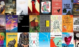 15 Most Popular Books On BookTok