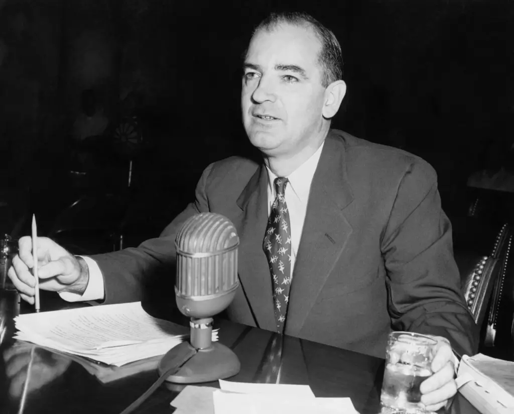 The Consequences of Political Falsehoods