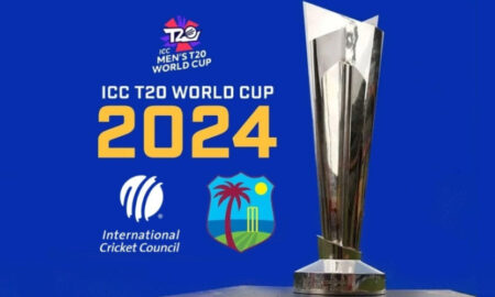 Who Will Host ICC Men's T20 in 2024?